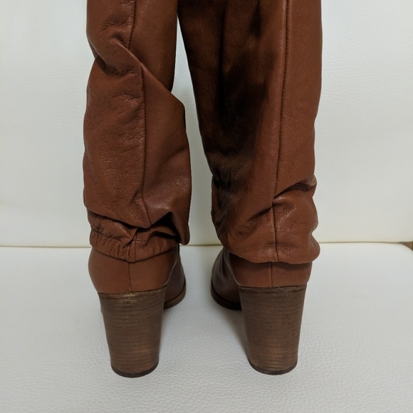 Marc by Marc Jacobs Gathered Sleeve Booty - Picture 8 of 8